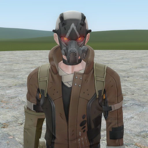 Wuthering Waves - Exile pack PM/NPC