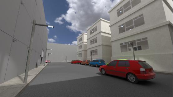 de club (WIP) – Counter-Strike 2 Mod