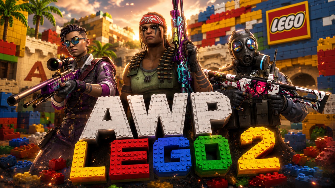 AWP LEOG 2