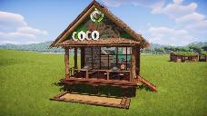 Coco Nuts Cafe preview
