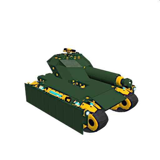Tank 1