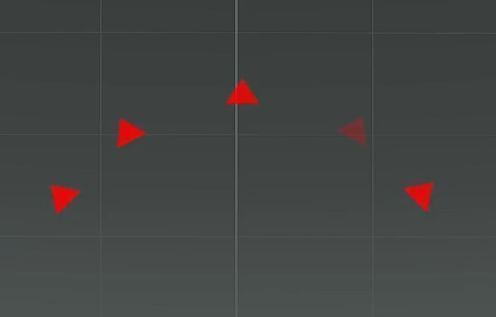 Dragon's Incoming Fire Indicators (DIFI)