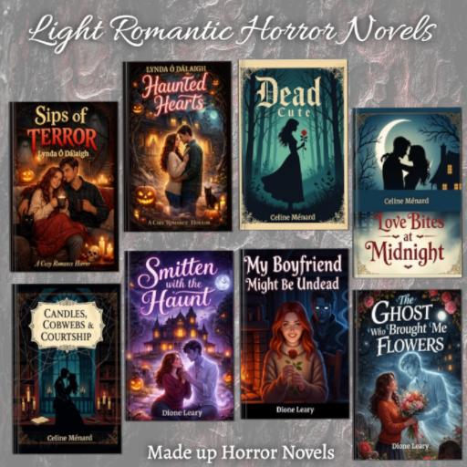 Light Romantic Horror