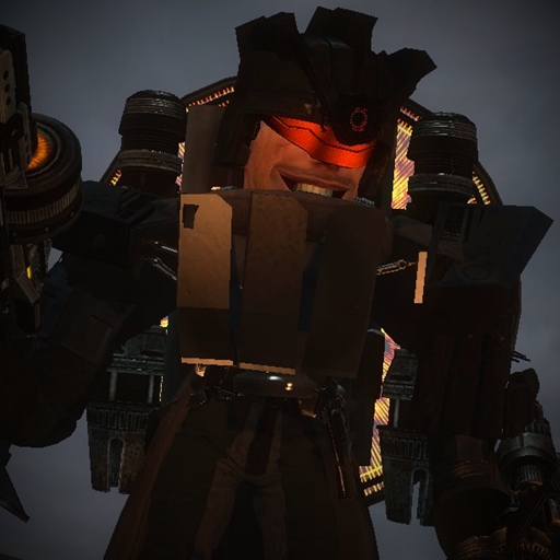Mutant iGAME_Play 216