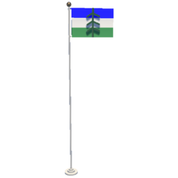 Cascadia Flag
