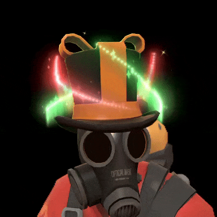 ★Joyful Fest – Team Fortress 2 Mod