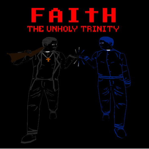 FAITH: Father Garcia & Father John Ward PMs