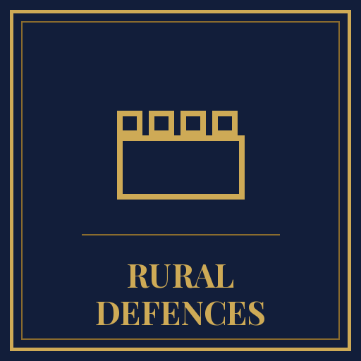 Nicholas - Rural Defences