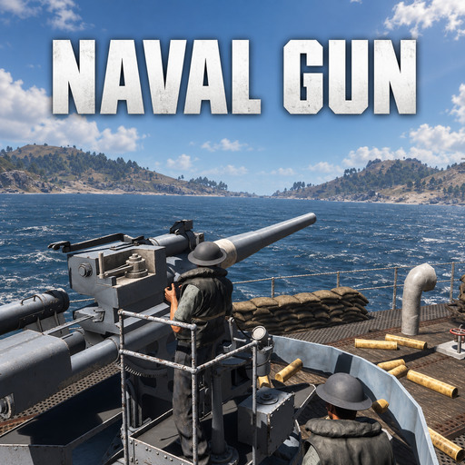 QF 4.7-inch Mk VIII Naval Gun