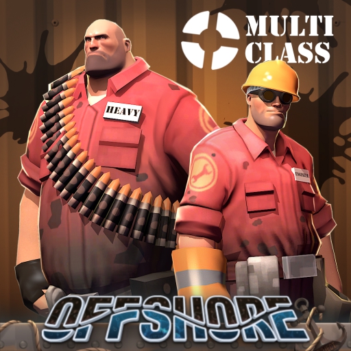 Crude Suit