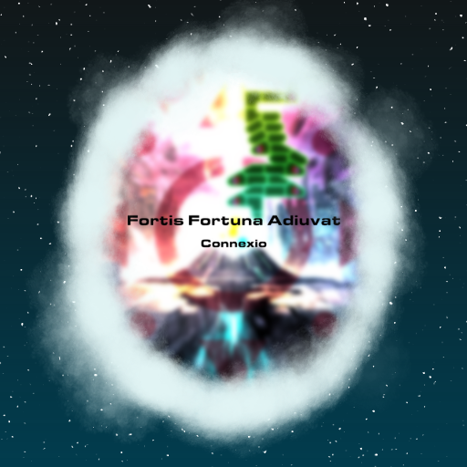 Connexio - Fortis Fortuna Adiuvat(Slightly Nerfed)