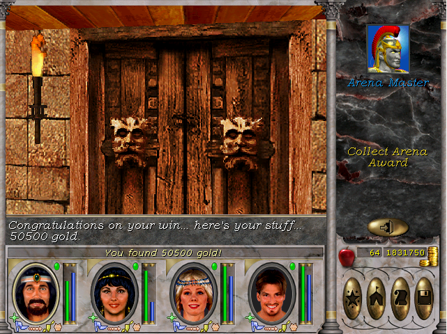 Steam Community :: Might & Magic VI
