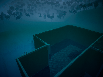 welcome to hide and seek hell