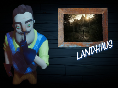 Landhaus