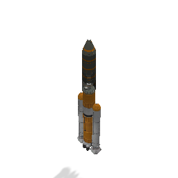 Science Station DELTA