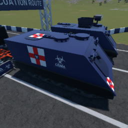 CEMA APC medical