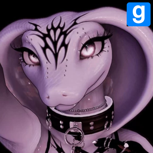 Lily Snake [Beanie Baby's Edit] - [Playermodel]