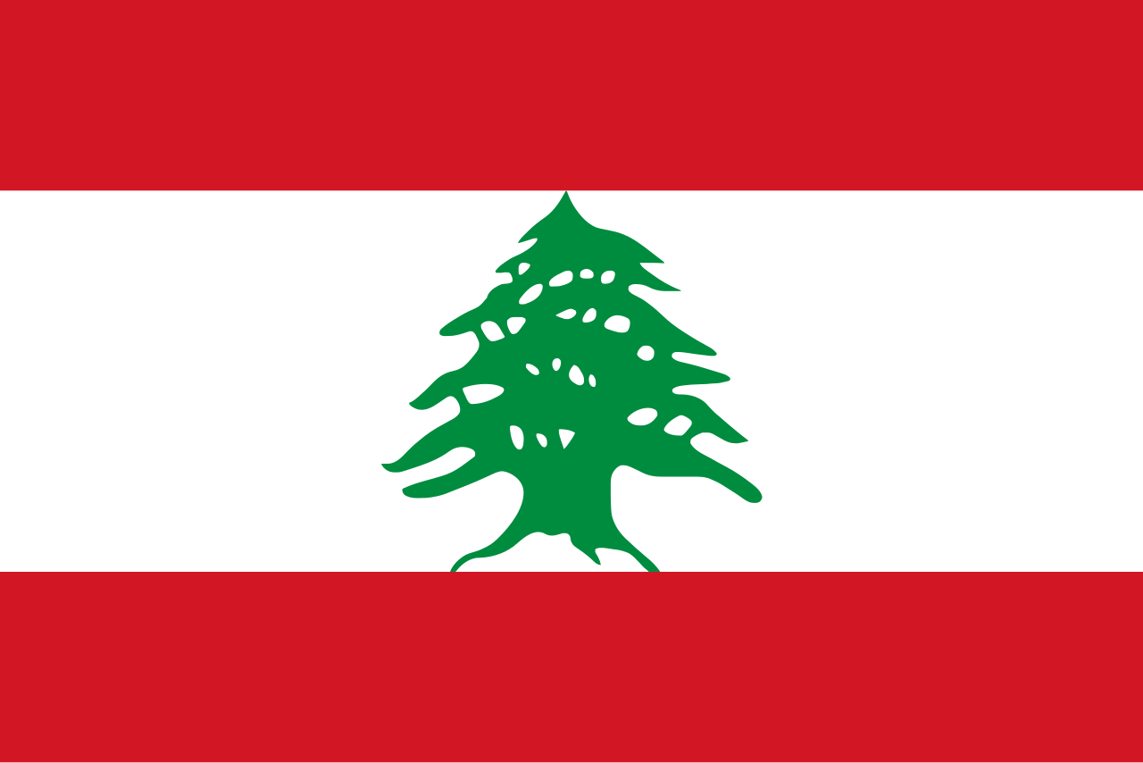 Lebanon D3 by Weiry