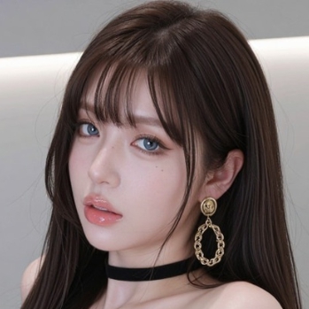 发情美人 preview