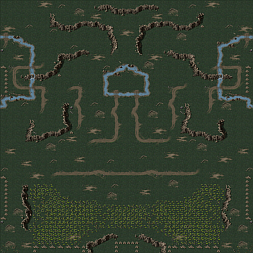 Endless Survival Series [C] [1-5P] V1.1