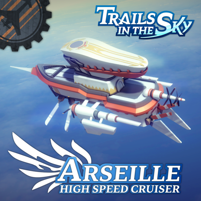 Arseille Cruiser