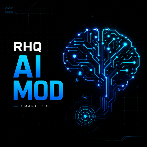 RHQ AI MOD