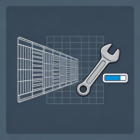 建筑批量建造与维护管家/Bulk Construction and Maintenance Manager