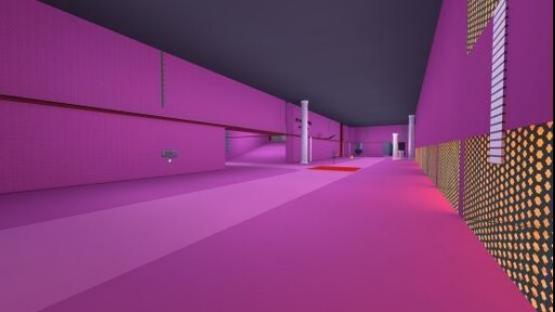 jb_undertale_v1e – Counter-Strike 2 Mod