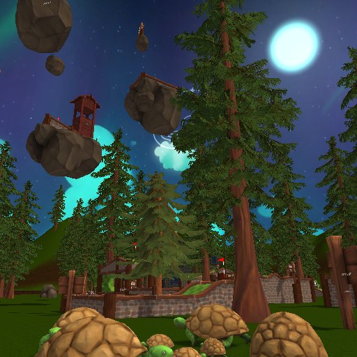 Hex Map v1.1