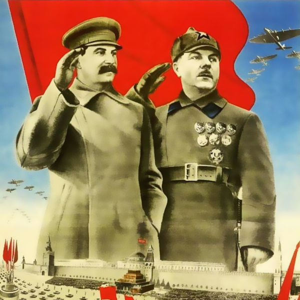Soviet Marches - Советские Марши