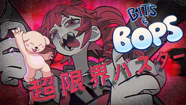 super limit buster (selfcover) - ¿?