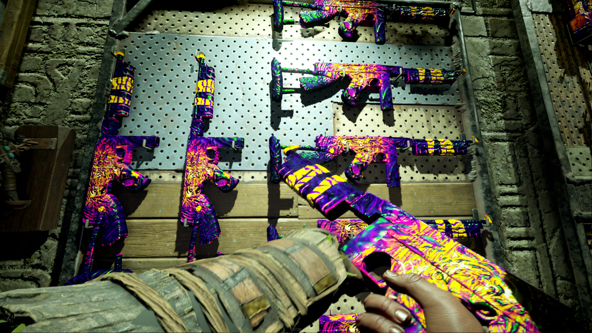 Heat Seeker Thompson thumbnail 12