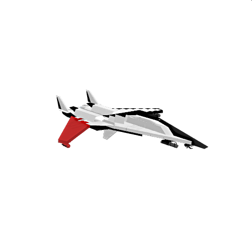 ADF-01F Falkenreth Pixy Tribute