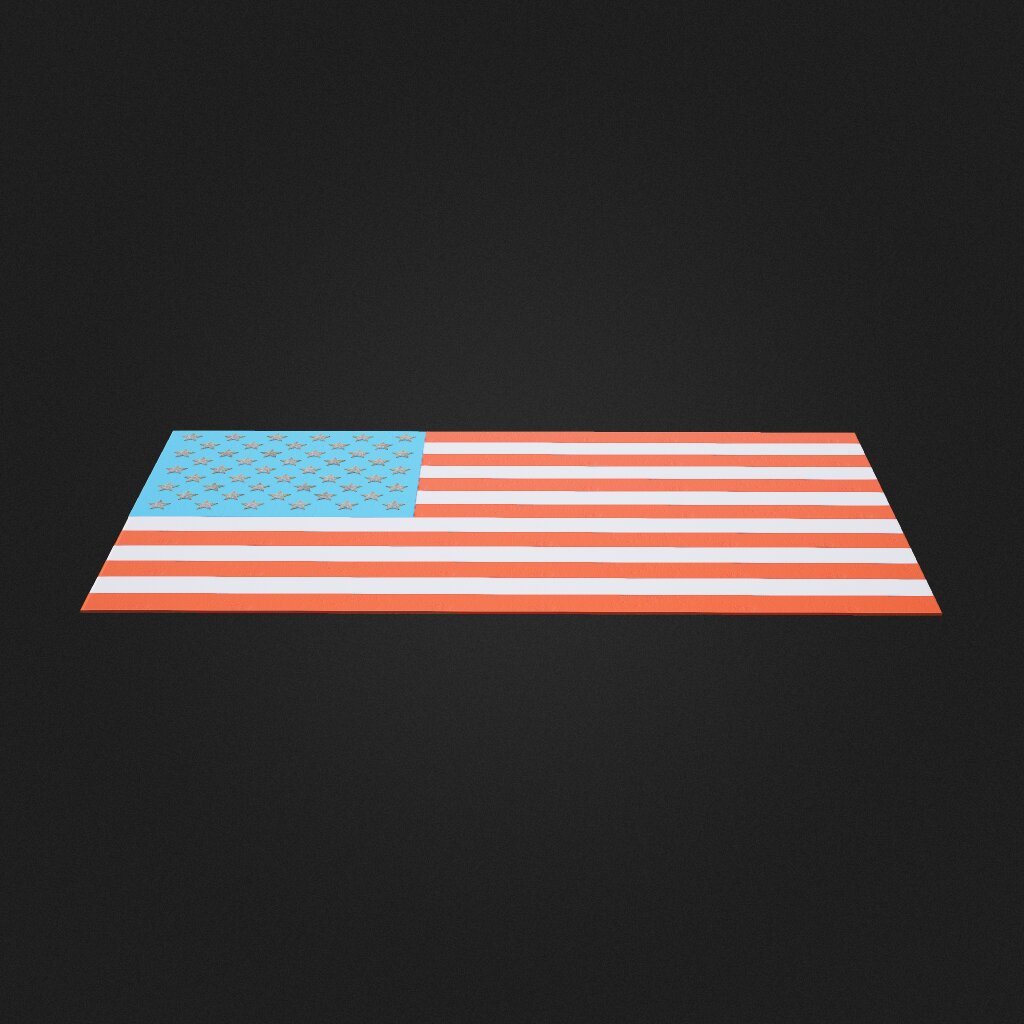 American Flag