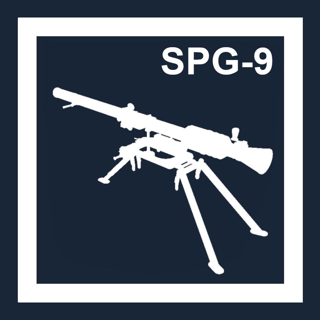 SPG-9