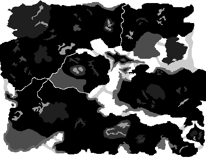 Better Nordravial Map