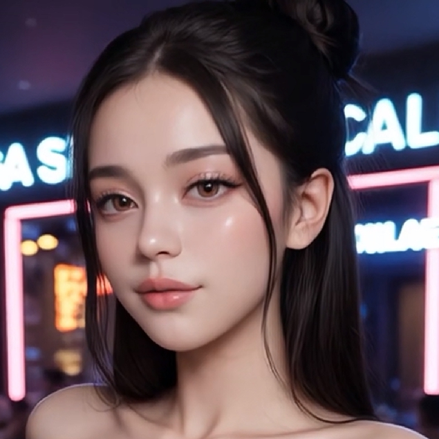 AI 有弹性的大奶子 5