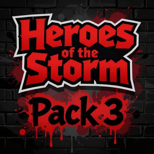 HotS Pack3