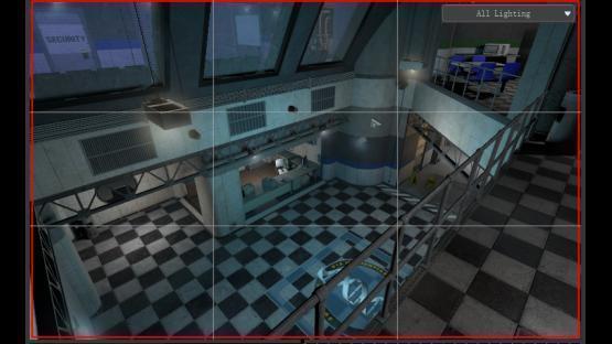 zm_bms_blue_shift – Counter-Strike 2 Mod