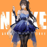 Nikke Diesel Midnight Strawberry preview