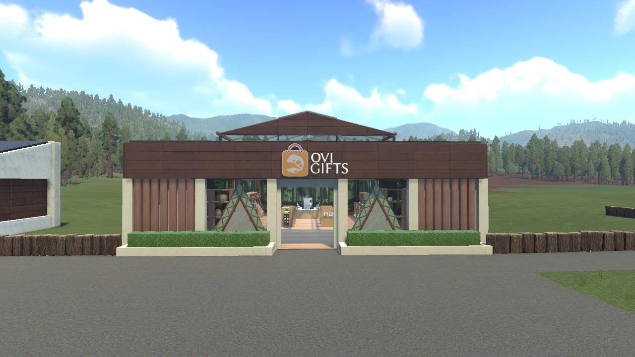 Oviraptor Gifts Shop