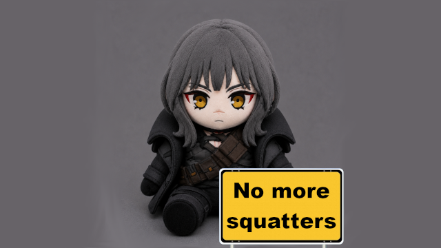 No more squatters - More factions interaction patch mod preview for RimWorld