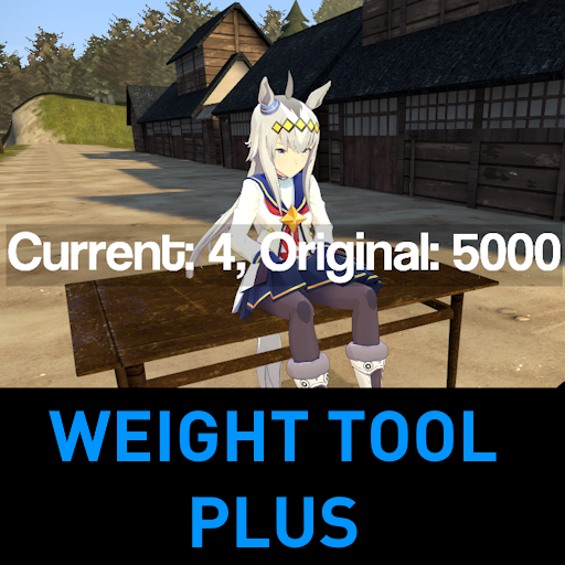 Weight Tool Plus