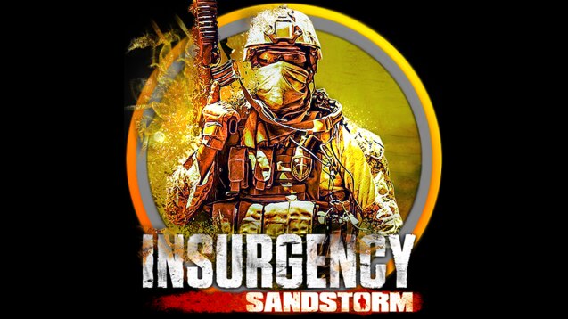 [TFA] Sandstorm Shared Remake, EDITED