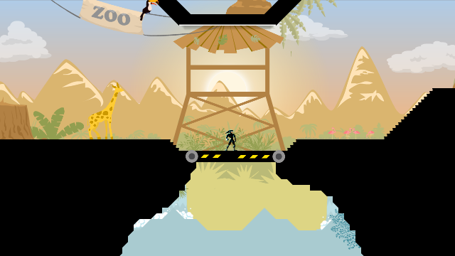 Oasis Change Suggestions