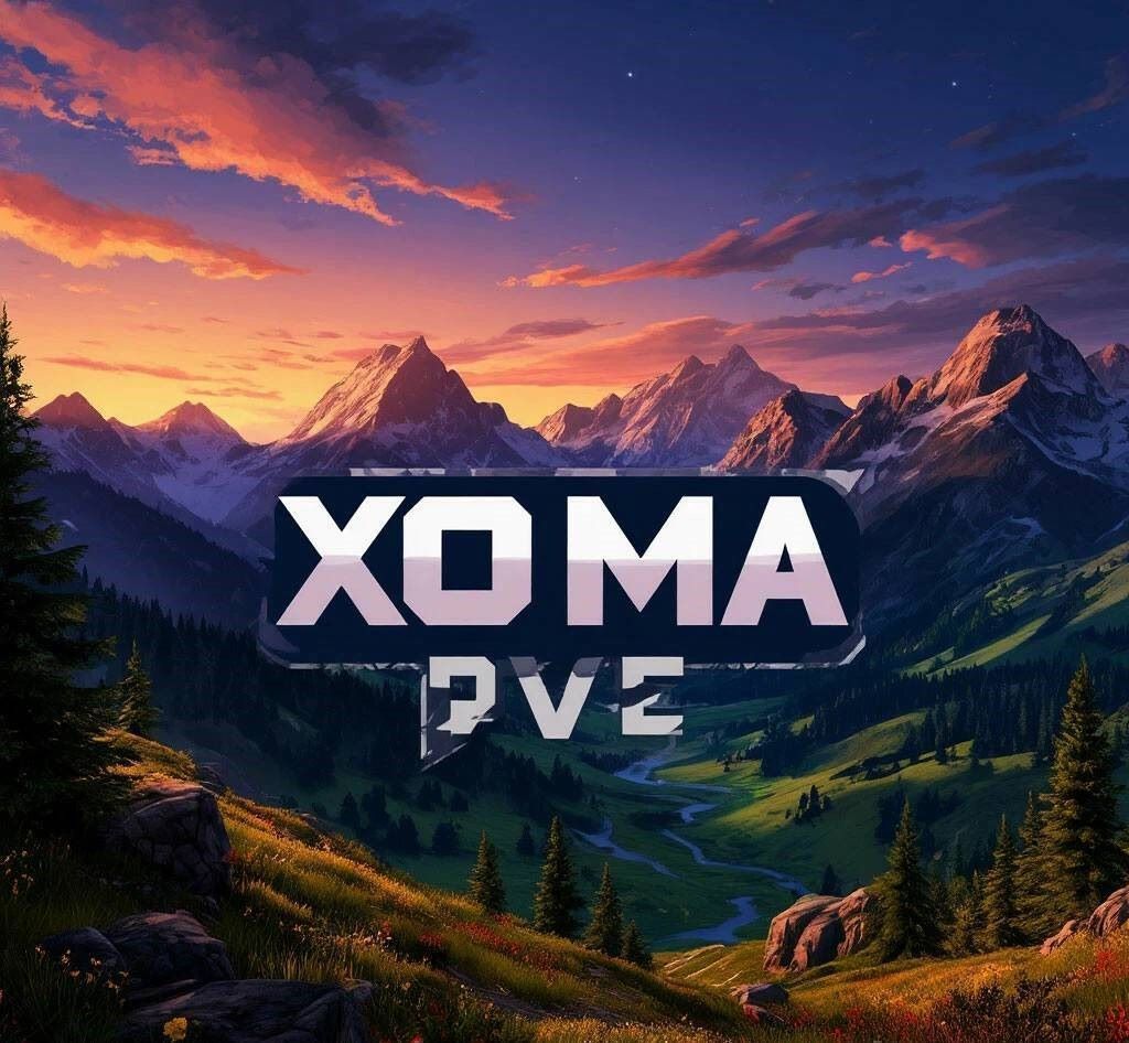 XOMA_M