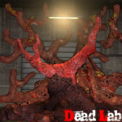 Dead Lab Biomass Models