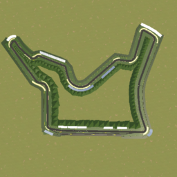 Kybakashi Circuit