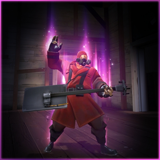 ★ Radiant Sensation – Team Fortress 2 Mod