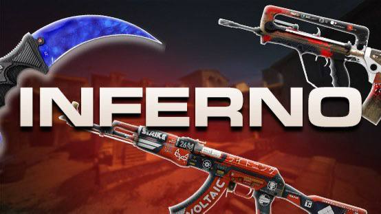 Inferno Online